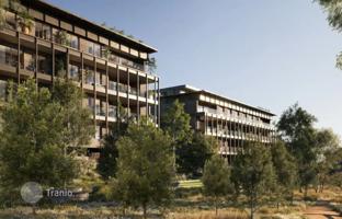 58 new objects in residential complex in Agios Athanasios (Cyprus) for From 315,000 €