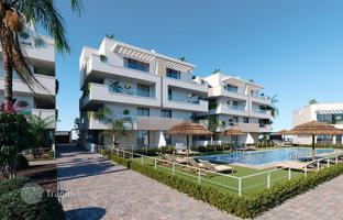 3-bedroom apartment 100 m² in Los Alcazares for 428,000 €