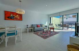 Modern villa with a pool near the beach in Aguilas, Murcia, Spain for 350,000 €