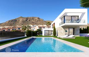 3-bedroom villa 155 m² in Finestrat for 895,000 €