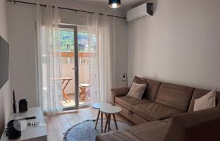 2-bedroom apartment 69 m² in Budva city for 227,000 €