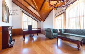 Detached house 400 m² in Moscow Region, Russia for 162,000 ₽ per week