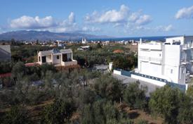 5 Minutes to a Sandy Beach Plot for 165,000 €