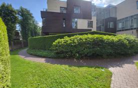 For sale an exclusive apartment in Jurmala, Dzintari for 650,000 €