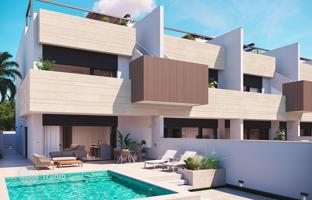 3-bedroom apartment 96 m² in Pilar de la Horadada for 434,000 €