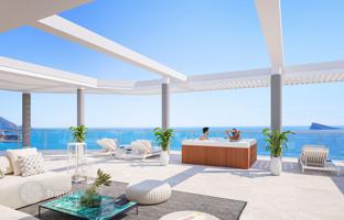 3-bedroom apartment 165 m² in Benidorm for 925,000 €