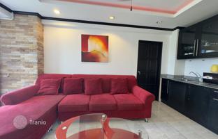 1-bedroom apartment 60 m² in Pattaya for $84,000