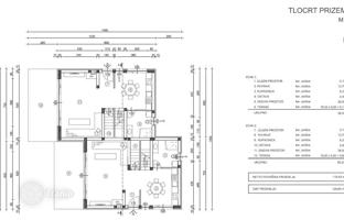 3-bedroom house 117 m² in Malinska for 590,000 €