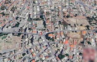 Land plot 206 m² in Larnaca for 250,000 €