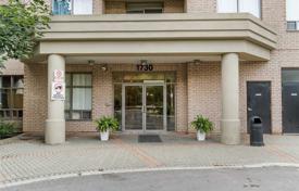 Apartment – Eglinton Avenue East, Toronto, Ontario,  Canada for C$707,000