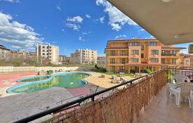 Apartment with 1 bedroom in the Sky Dreams complex, 67 sq. m., Sveti Vlas, Bulgaria, 73,500 euros for 74,000 €