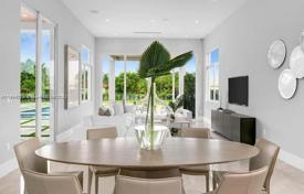 Townhome – West End, Miami, Florida,  USA for $3,495,000