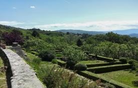 47-bedrooms country seat 1963 m² in Pontassieve, Italy for 3,800,000 €
