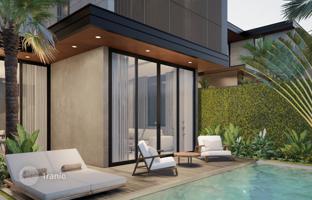 3-bedroom villa 229 m² in Balangan beach for $789,000