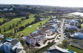 Villa – Benahavis, Andalusia, Spain for 4,900,000 €