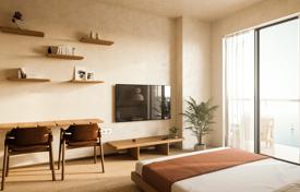 Luxury studio in a complex on the first coastline, Kobuleti for $47,000