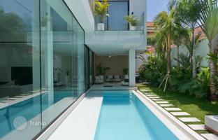 3-bedroom villa 250 m² in Tibubeneng for $766,000
