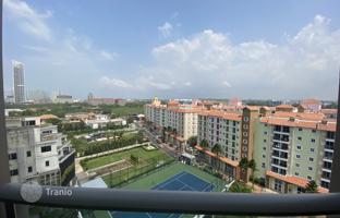 1-bedroom apartment 30 m² in Pattaya for $96,000