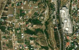 Development land – Vake-Saburtalo, Tbilisi (city), Tbilisi,  Georgia for $270,000