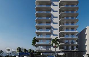 New beachfront residence, Paleo Faliro, Greece for From 1,900,000 €