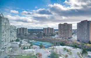 6-bedroom apartment in Etobicoke for C$883,000