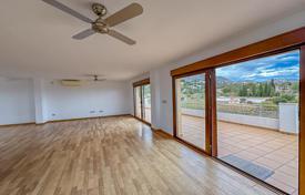 Three-bedroom penthouse with beautiful sea and mountain views, Altea, Alicante, Spain for 589,000 €