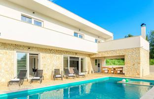4-room house 167 m² in Svetvinčenat for 700,000 €