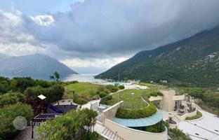 1-bedroom apartment 61 m² in Herceg Novi city for 220,000 €