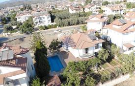 4+1 furnished duplex apartment for sale in Fethiye, Ölüdeniz for $168,000