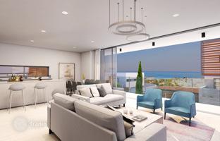 4 new villas in residential complex in Chloraka for From 1,428,000 €