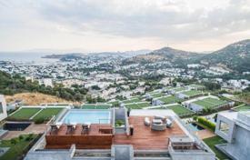 Villa – Bodrum, Mugla, Turkey for $957,000