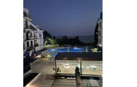 1 Bedroom apartment on the 2nd floor with frontal sea view, Blue Bay Palace, Pomorie, Bulgaria-60.47 sq. m. for 61,000 €
