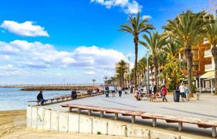2-bedroom apartment 64 m² in Torrevieja for 469,000 €