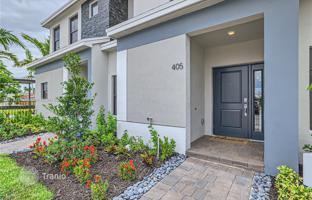3-bedroom house 127 m² in Florida City for $418,000