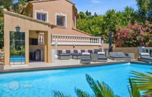 6-room villa in Le Cannet for 2,280,000 €