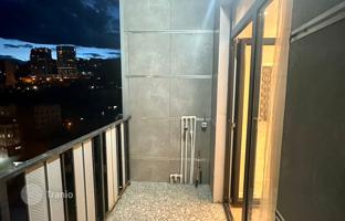 2-bedroom apartment 61 m² in Tbilisi (city) for $120,000