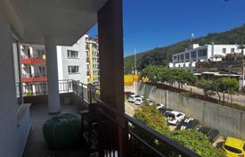 Two-room apartment in the residential complex. total: 74.15 sq. m. floor: 2 for 56,000 €