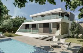Detached house – Moraira, Valencia, Spain for 1,380,000 €