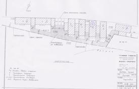 Comfortable villa with a plot, a terrace and a sea view on the first coastline, Ayia Thekla, Cyprus for 1,750,000 €