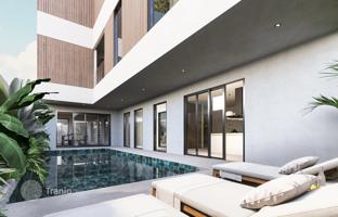 3-bedroom villa 368 m² in Uluwatu for $630,000