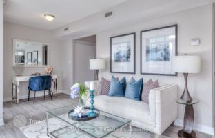 5-bedroom apartment in Brunel Court for C$773,000