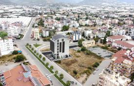 Apartment – Gazipasa, Antalya, Turkey for $171,000