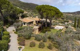 Monte Argentario (Grosseto) — Tuscany — Villa/Building for sale for 3,500,000 €