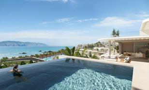 3-bedroom apartment 167 m² in Playa San Juan for 1,060,000 €