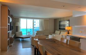 Apartment – Miami Beach, Florida, USA for $3,750 per week