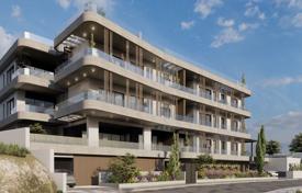 Apartment (Flat) in Agios Athanasios, Limassol for Sale for 459,000 €