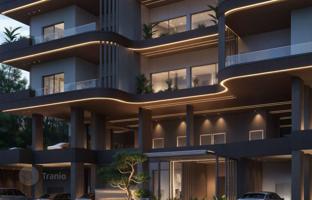 2-bedroom apartment 87 m² in Agios Athanasios (Cyprus) for 450,000 €