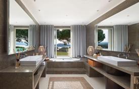 7-bedrooms villa in Saint-Tropez, France for 85,000 € per week