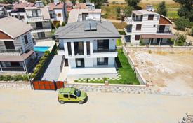3-bedroom villa in Mavisehir for $304,000