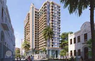 1-bedroom apartment in new building 80 m² in Batumi for $180,000